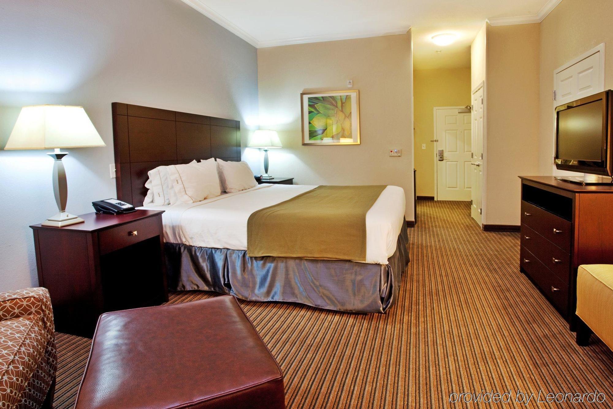 Holiday Inn Express Hotel & Suites New Iberia - Avery Island By Ihg Exterior foto