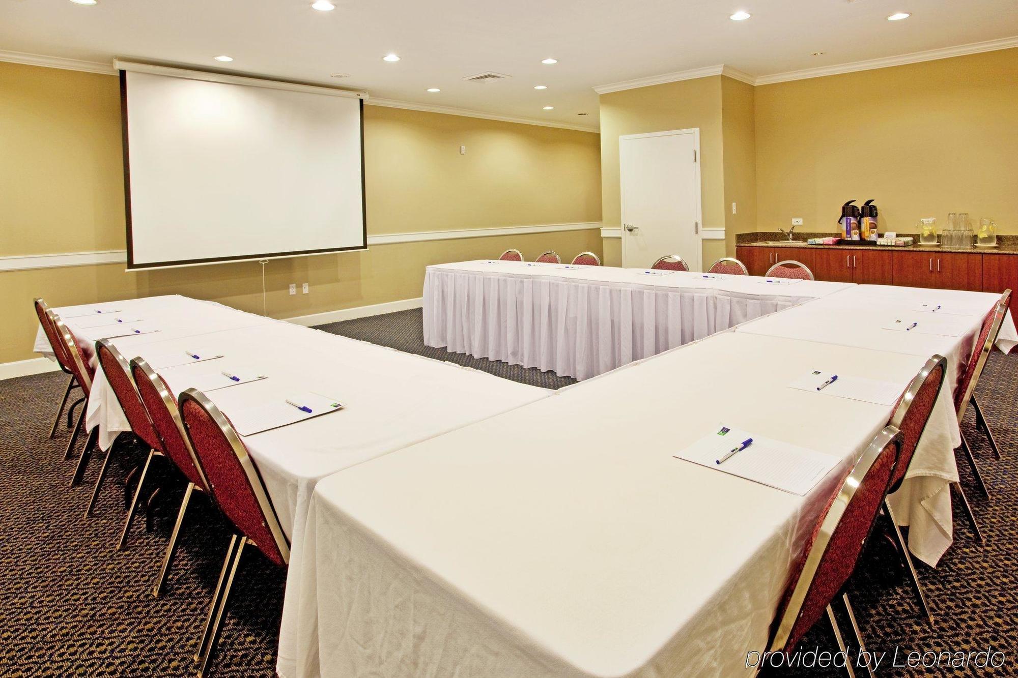 Holiday Inn Express Hotel & Suites New Iberia - Avery Island By Ihg Exterior foto
