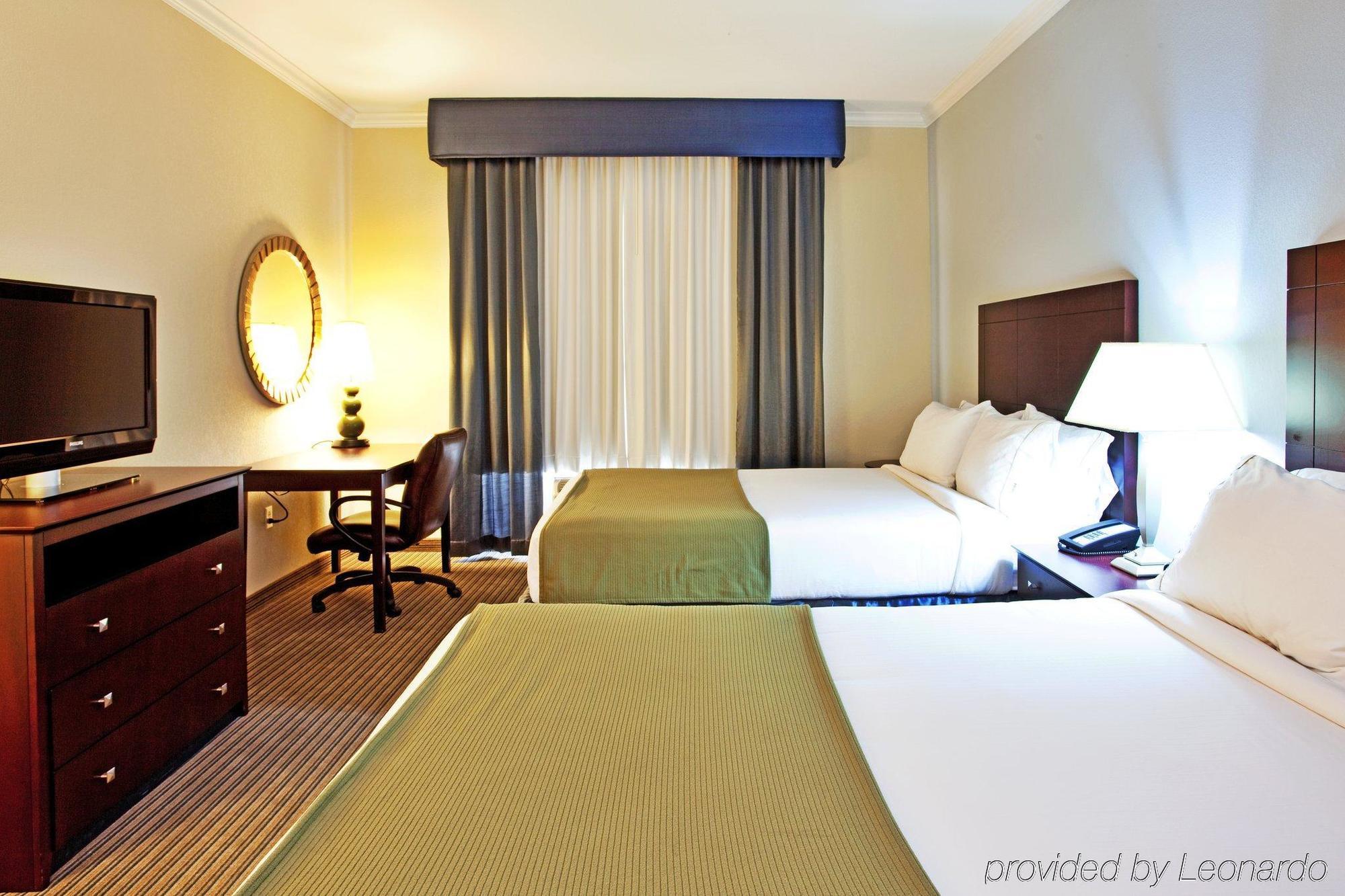 Holiday Inn Express Hotel & Suites New Iberia - Avery Island By Ihg Exterior foto