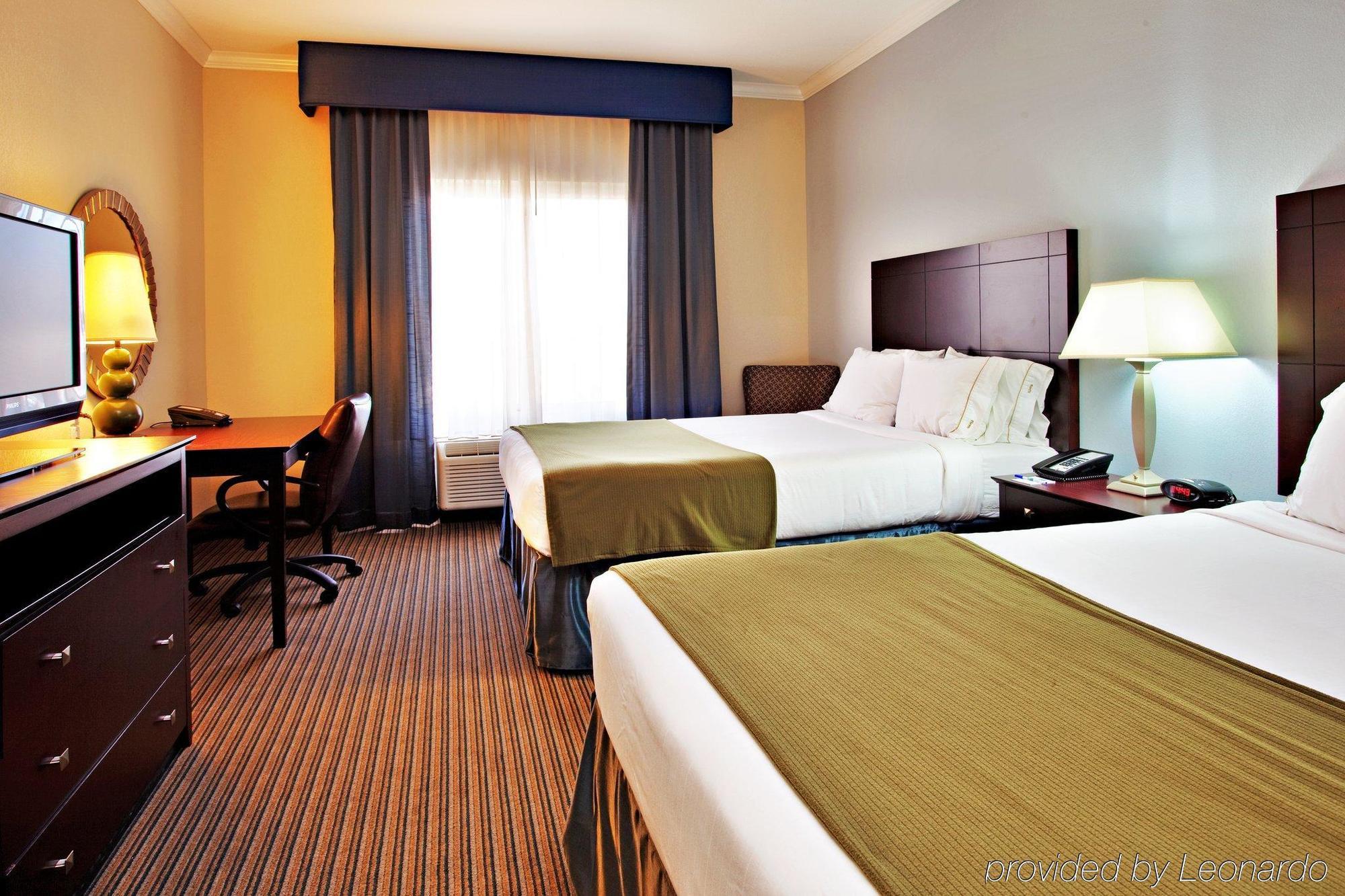 Holiday Inn Express Hotel & Suites New Iberia - Avery Island By Ihg Zimmer foto
