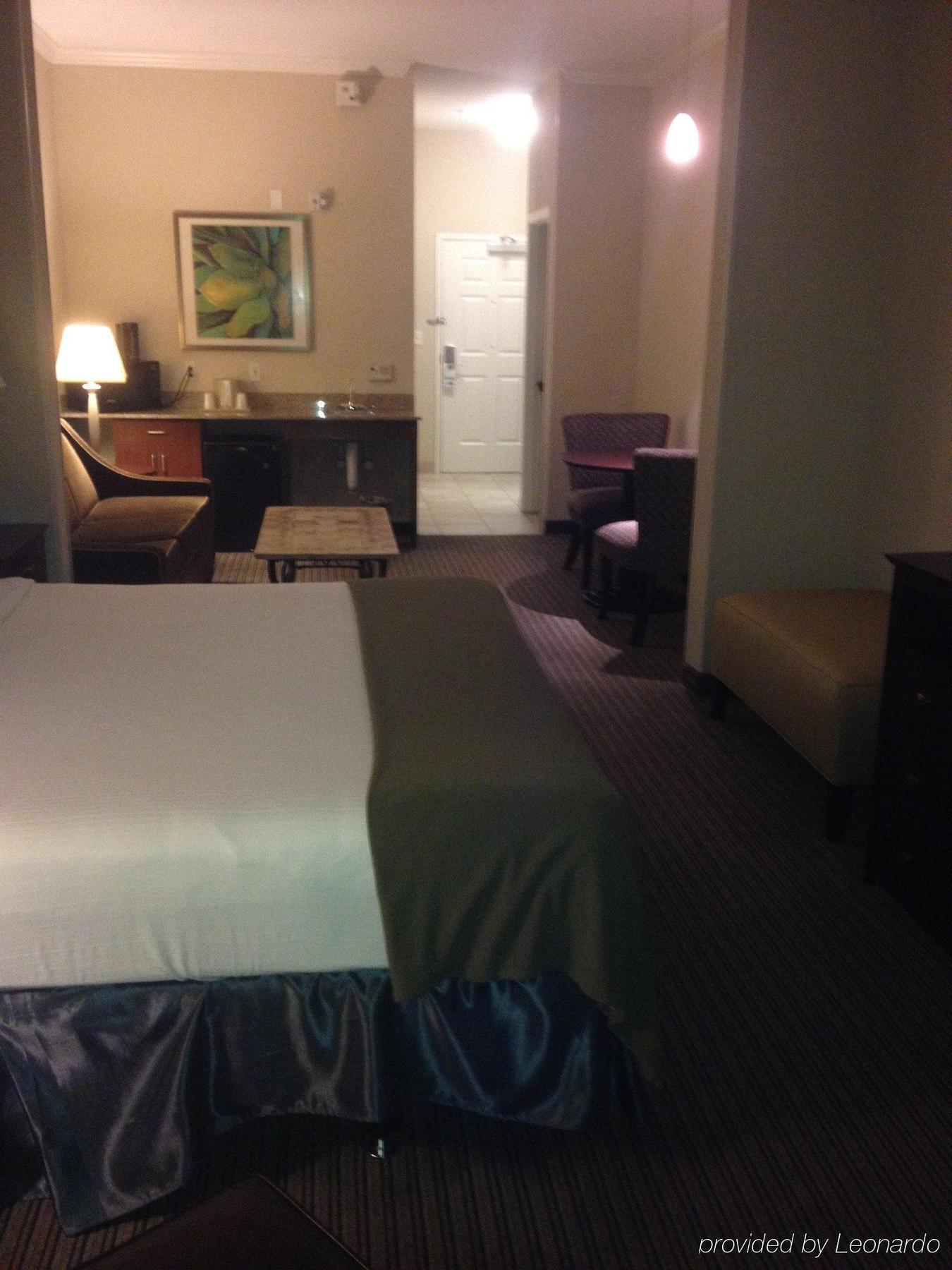 Holiday Inn Express Hotel & Suites New Iberia - Avery Island By Ihg Exterior foto