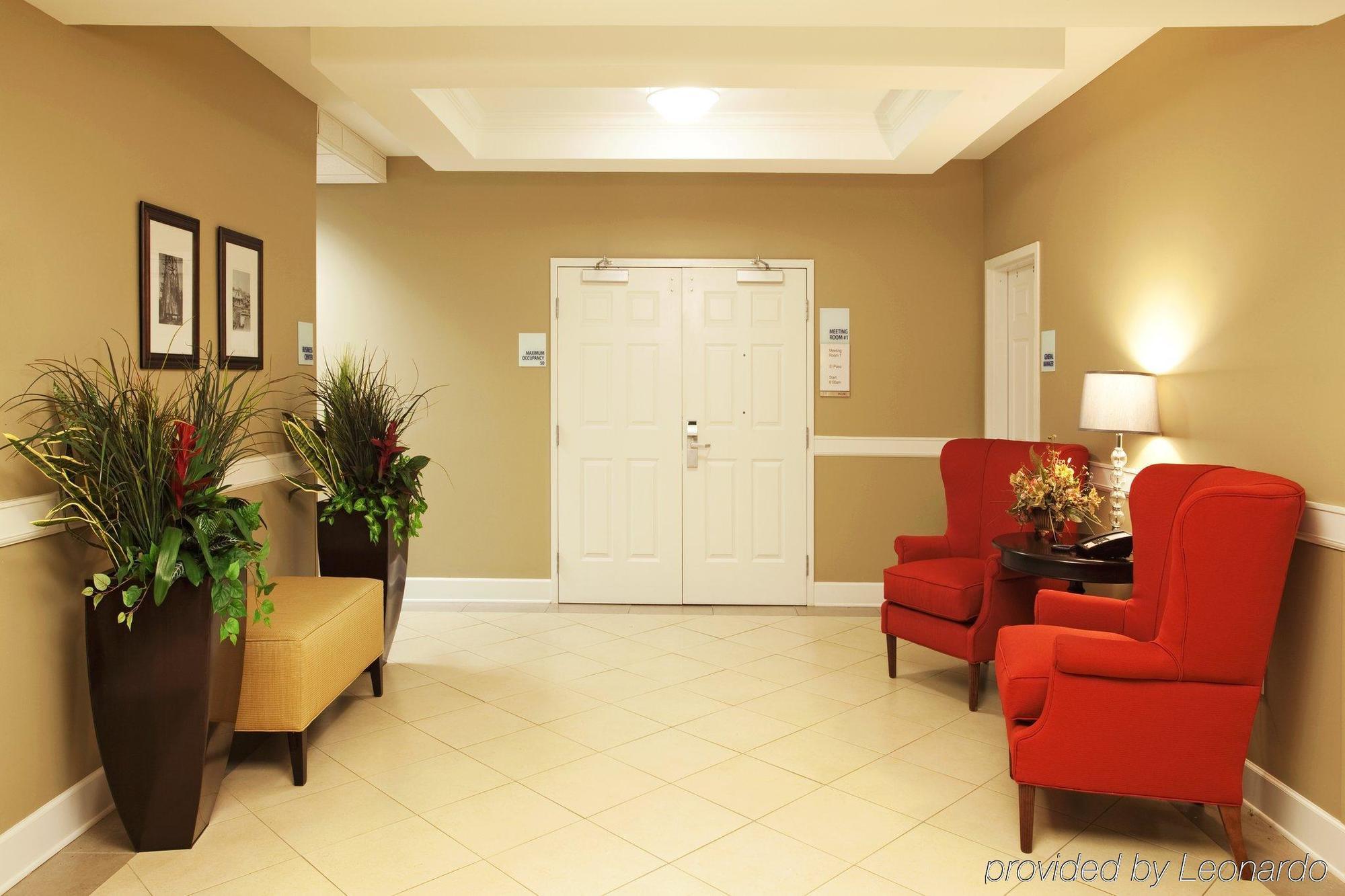Holiday Inn Express Hotel & Suites New Iberia - Avery Island By Ihg Exterior foto