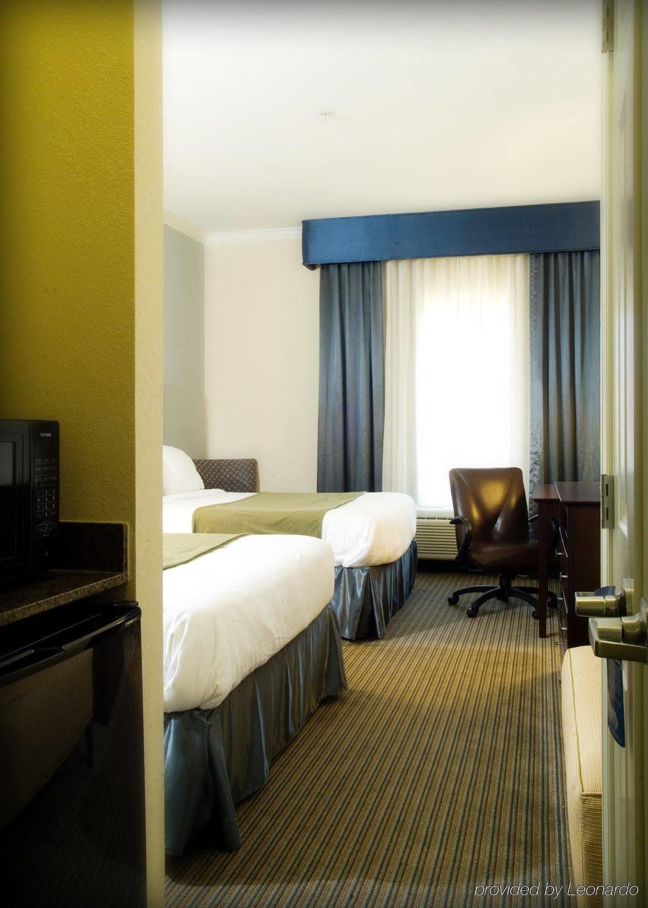 Holiday Inn Express Hotel & Suites New Iberia - Avery Island By Ihg Exterior foto